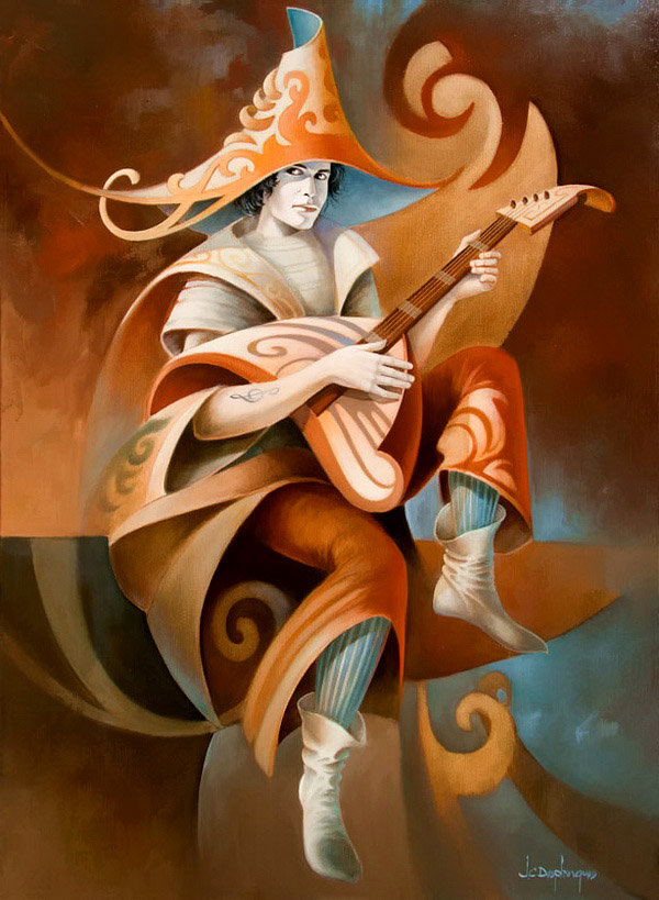 beautiful-oil-paintings-jean-claude-fantasy-15